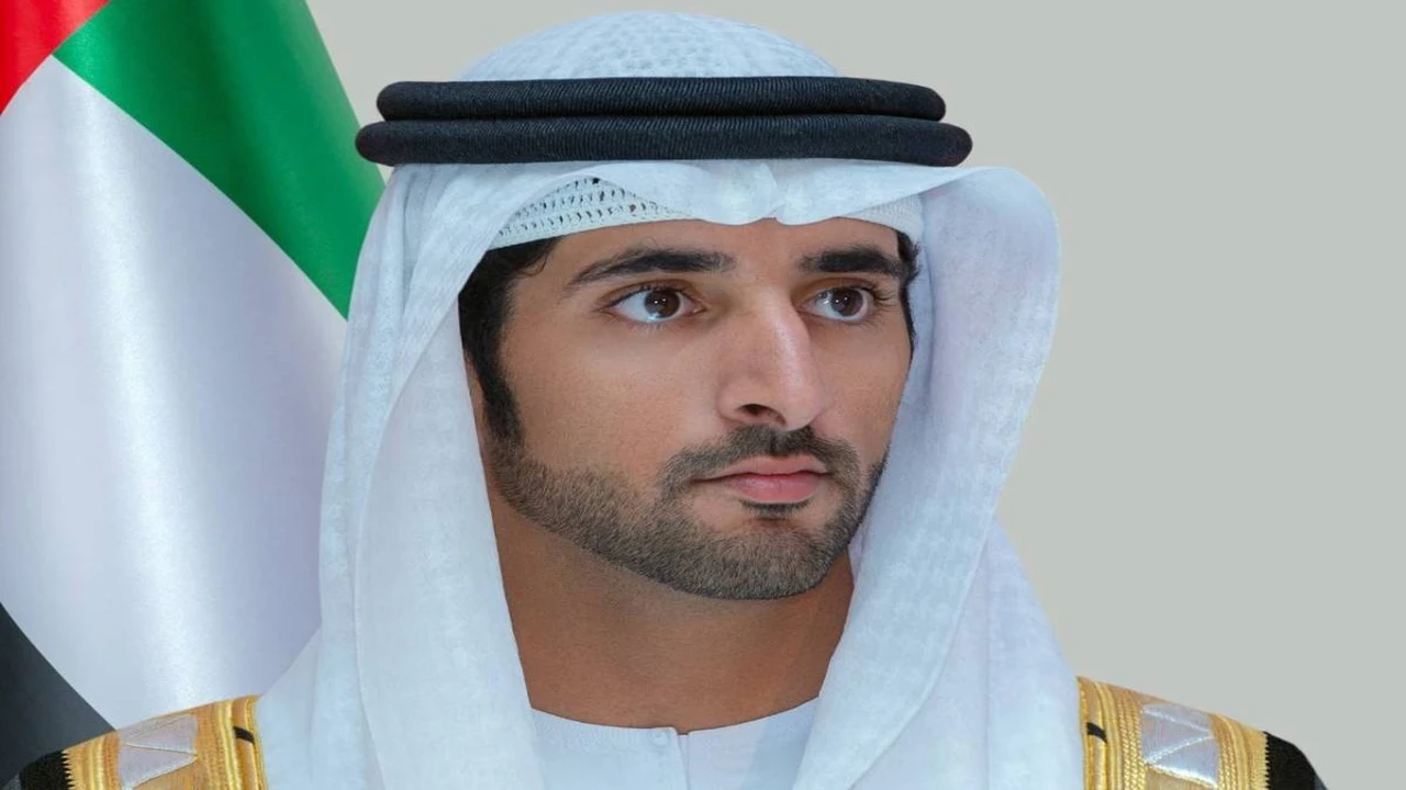 سلطة دبي للمناطق الاقتصادية تسجل أعلى أداء بتاريخها وفق حمدان بن محمد
